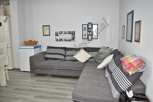 Apartment for sale in Muhamet Gjollesha Street in Tirana , Albania